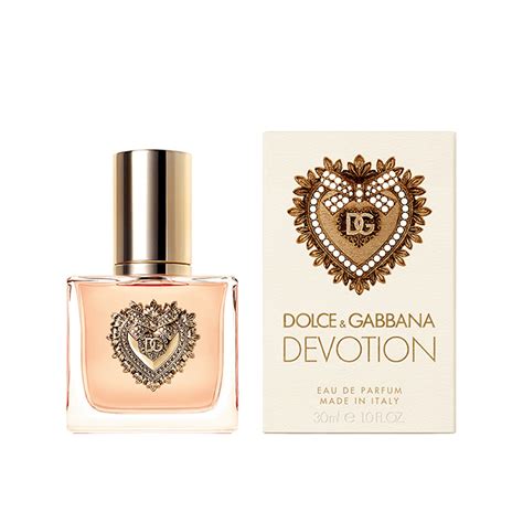 dolce gabbana profumo devotion|dolce gabbana devotion 50 ml.